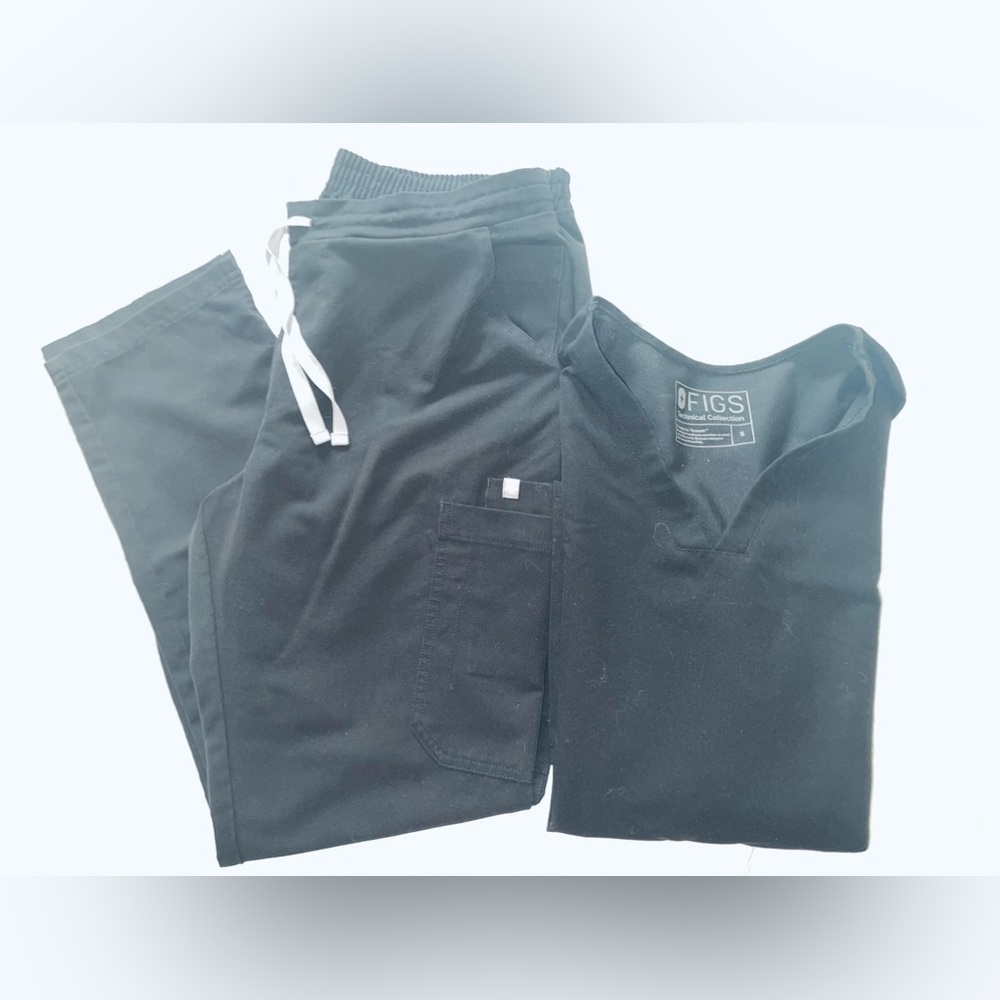 Figs scrub set S/M